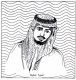 مطلق بن جفال